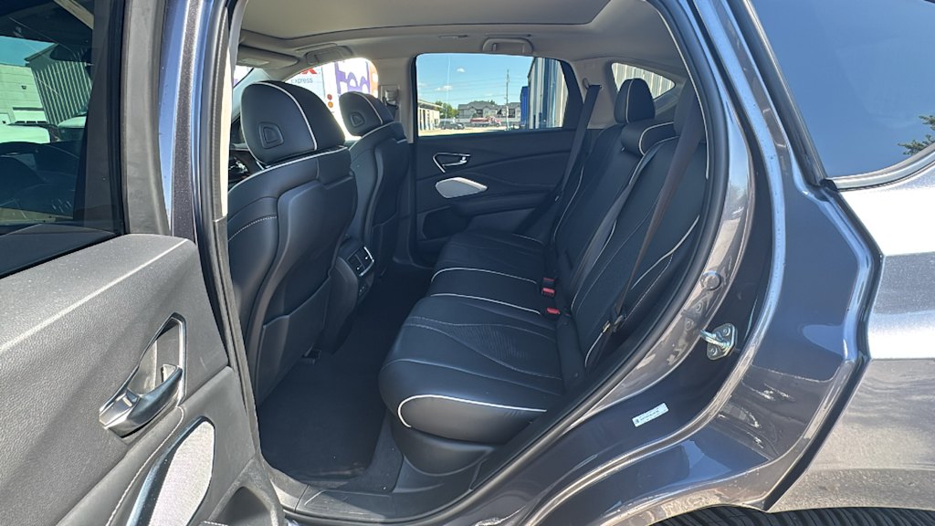 Thumbnail: 2019 Acura RDX - 19