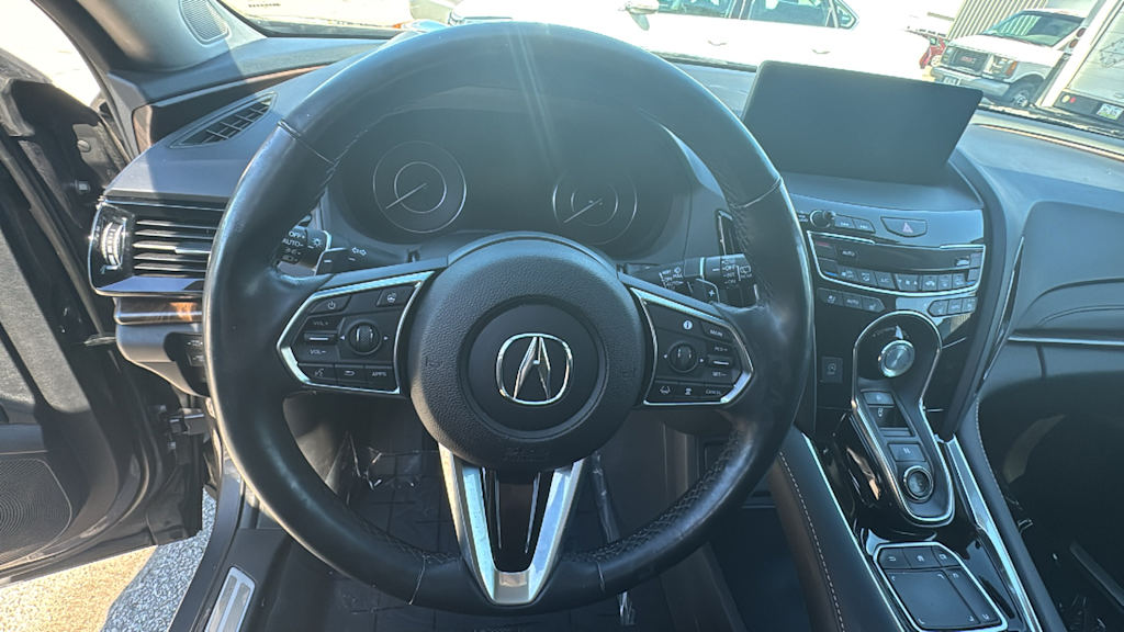 Thumbnail: 2019 Acura RDX - 2