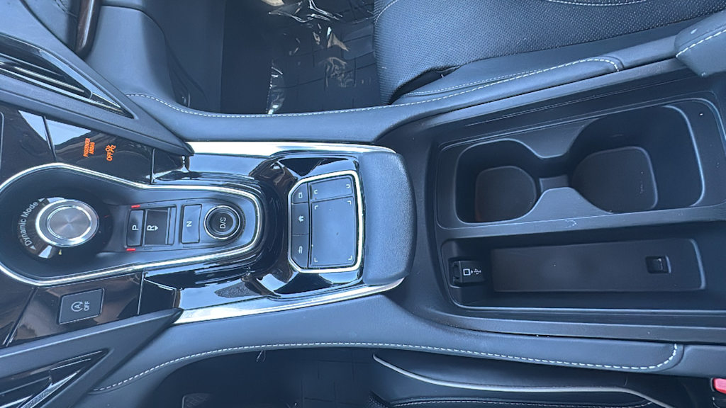 Thumbnail: 2019 Acura RDX - 7