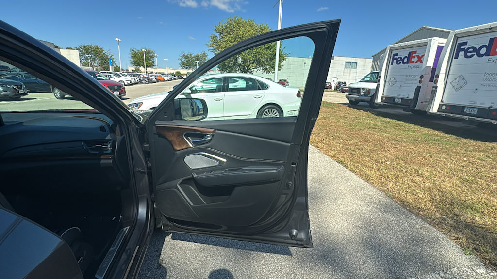 Thumbnail: 2019 Acura RDX - 14