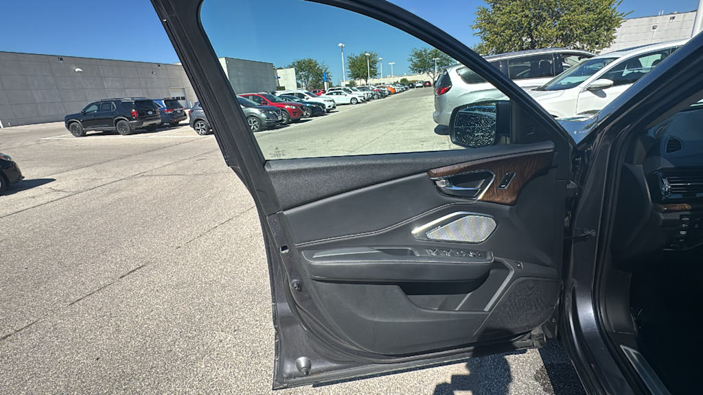 Thumbnail: 2019 Acura RDX - 20