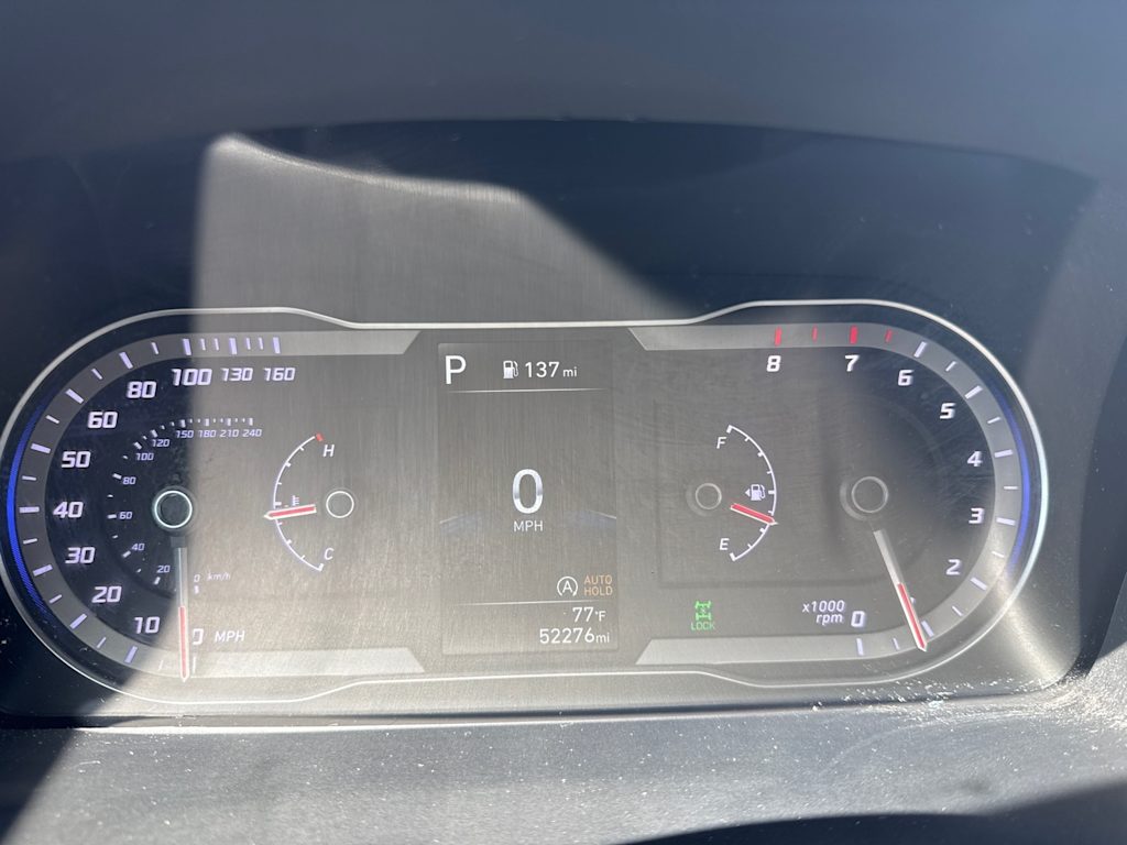 Thumbnail: 2023 Hyundai Tucson - 11