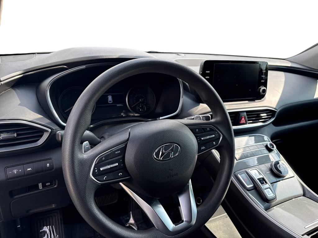 Thumbnail: 2023 Hyundai Santa Fe - 7