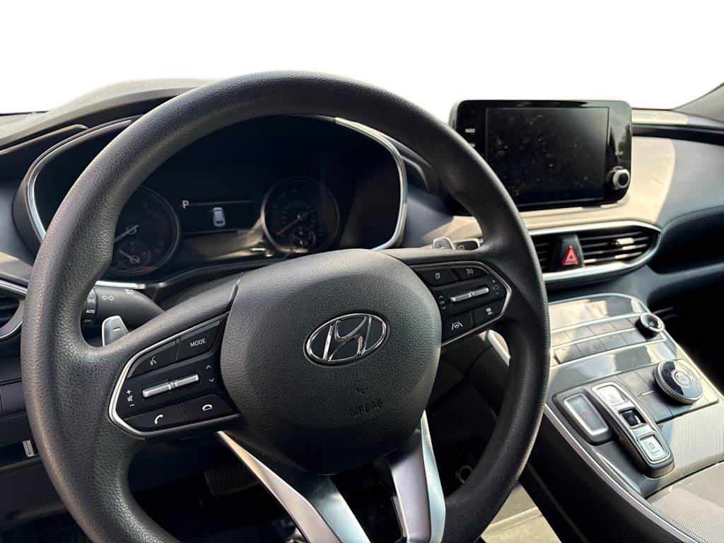 Thumbnail: 2023 Hyundai Santa Fe - 2