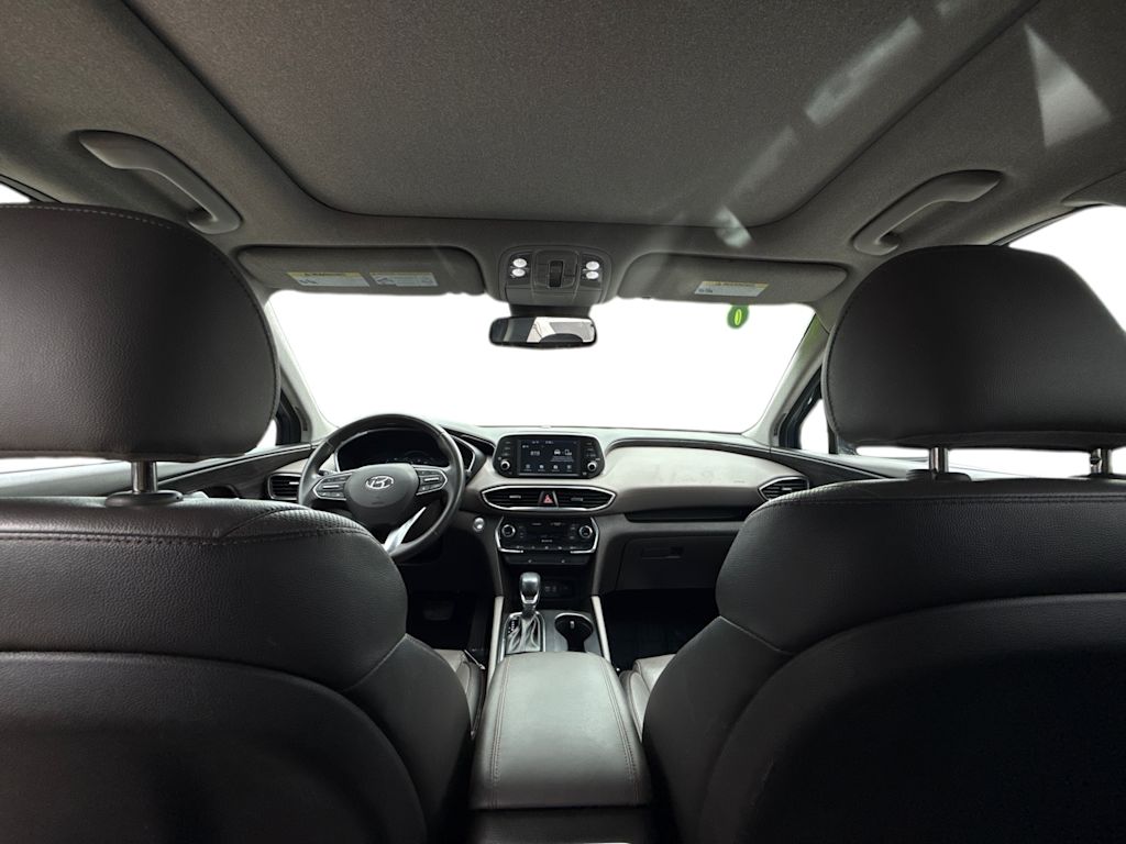 Thumbnail: 2020 Hyundai Santa Fe - 2