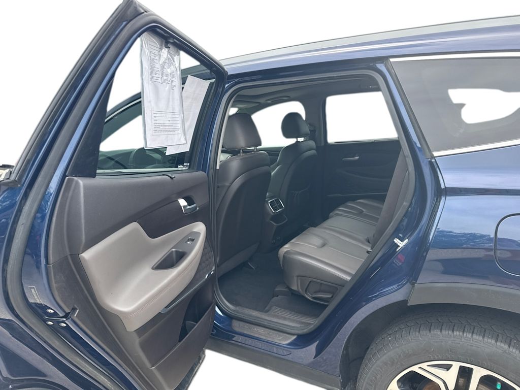 Thumbnail: 2020 Hyundai Santa Fe - 15