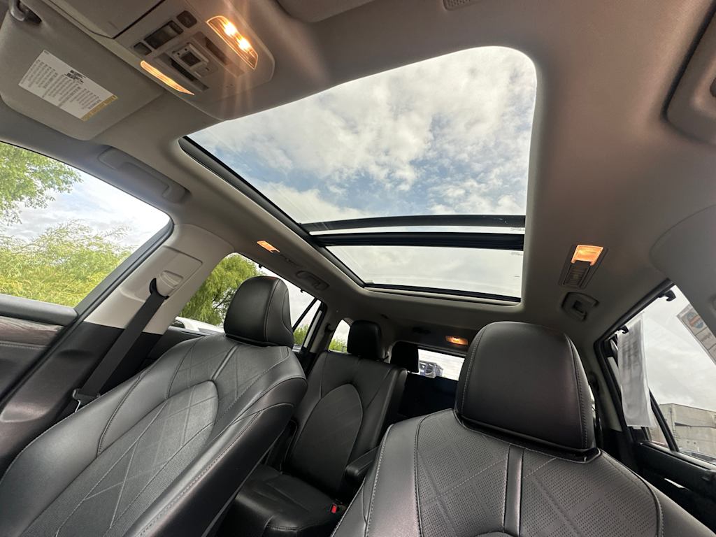 Thumbnail: 2022 Toyota Highlander - 13