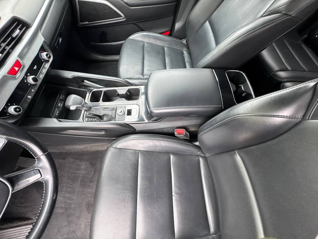 Thumbnail: 2021 Kia Telluride - 5