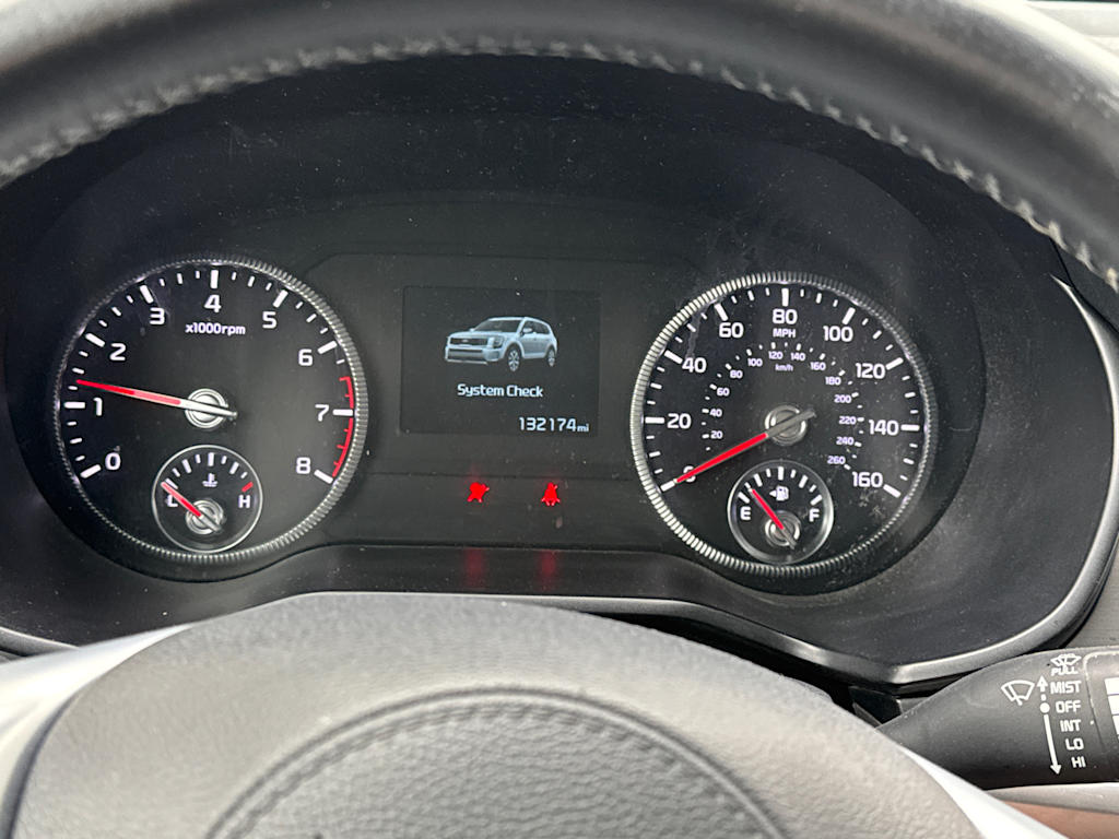Thumbnail: 2021 Kia Telluride - 8