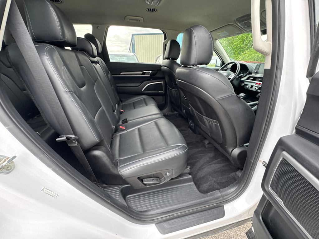 Thumbnail: 2021 Kia Telluride - 6