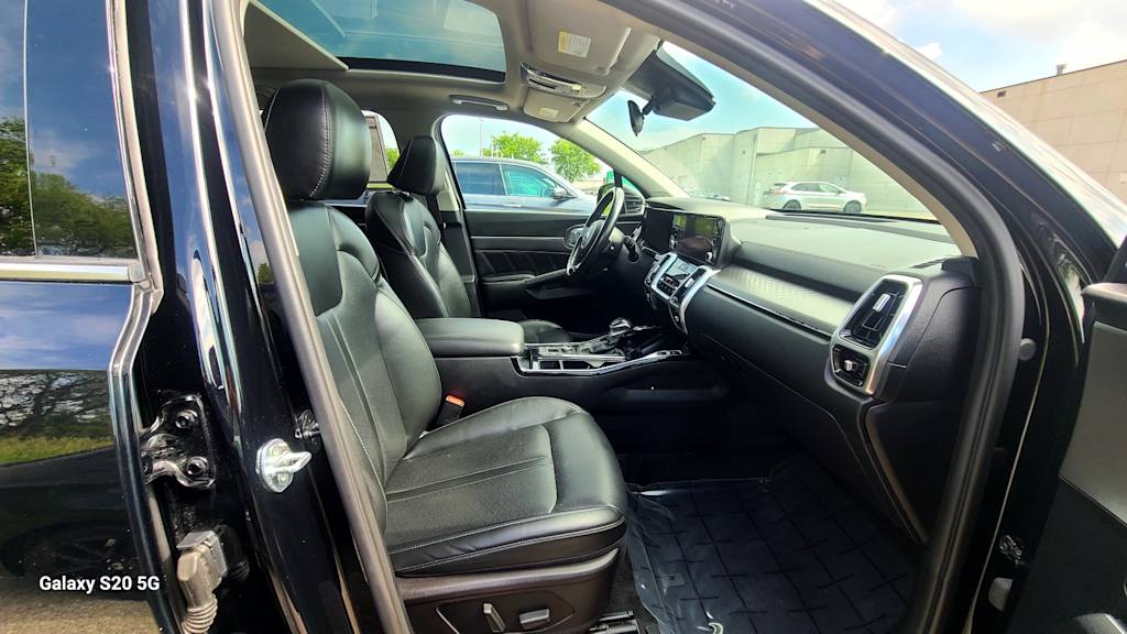 Thumbnail: 2021 Kia Sorento - 20