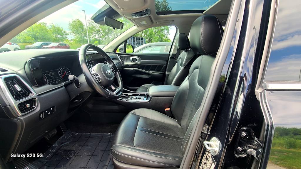 Thumbnail: 2021 Kia Sorento - 6