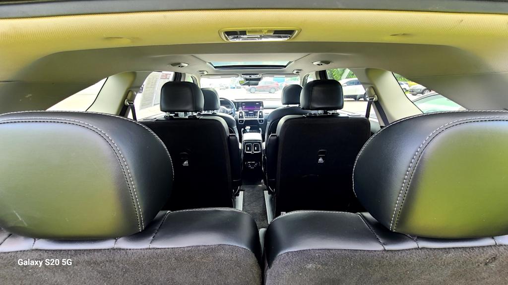 Thumbnail: 2021 Kia Sorento - 5