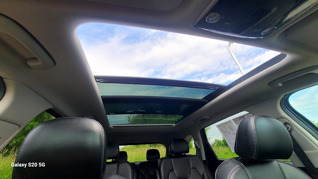 Thumbnail: 2021 Kia Sorento - 22