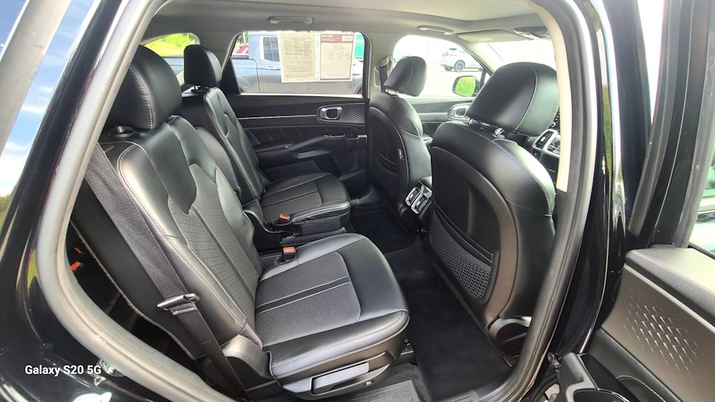 Thumbnail: 2021 Kia Sorento - 7