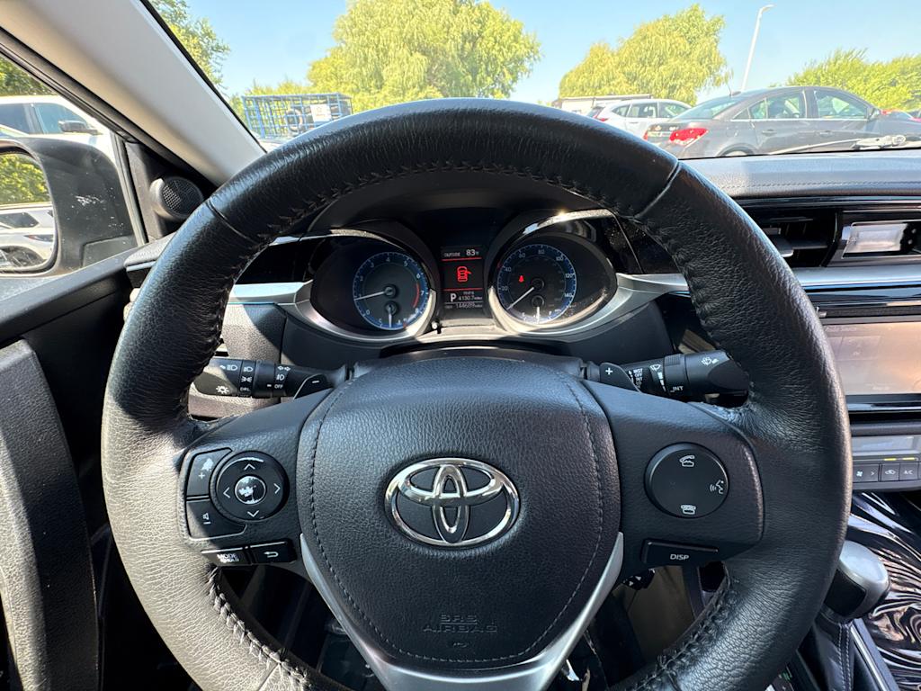Thumbnail: 2016 Toyota Corolla - 8