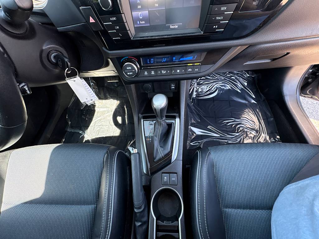 Thumbnail: 2016 Toyota Corolla - 7
