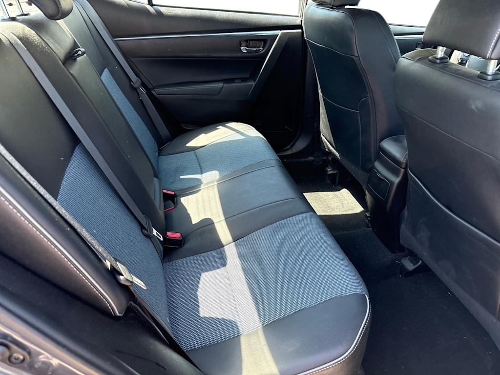 Thumbnail: 2016 Toyota Corolla - 20