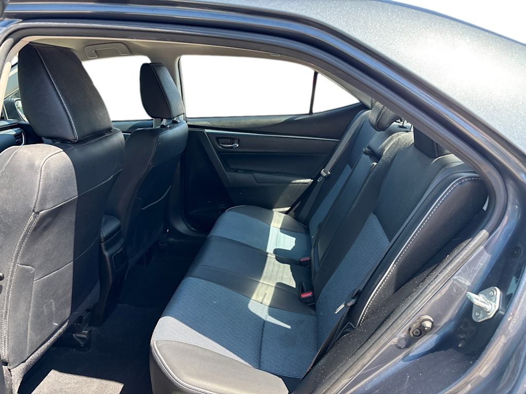 Thumbnail: 2016 Toyota Corolla - 11