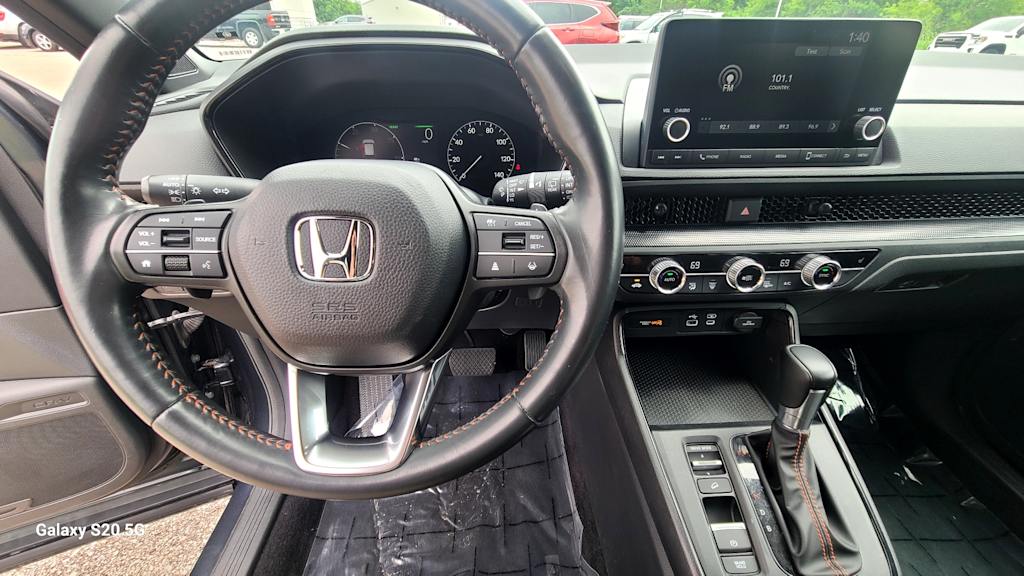 Thumbnail: 2023 Honda CR-V - 2