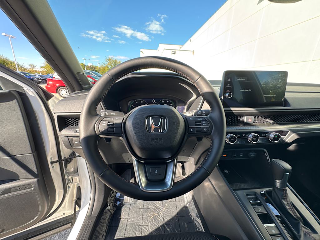 Thumbnail: 2026 Honda CR-V - 2