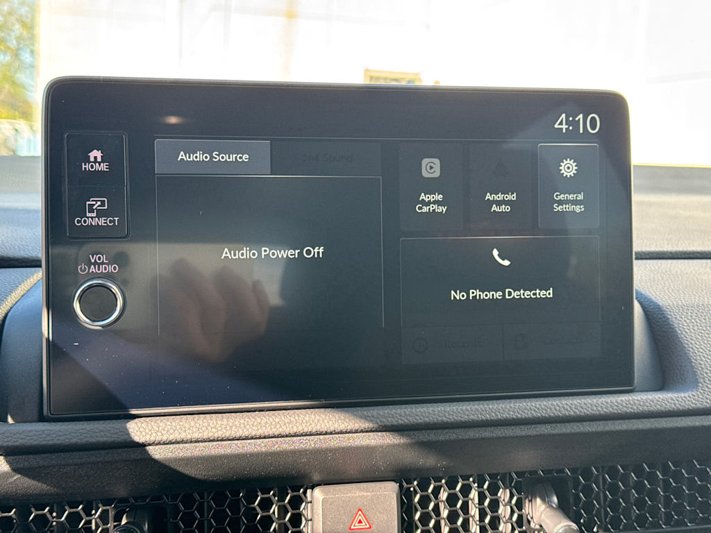 Thumbnail: 2026 Honda CR-V - 8