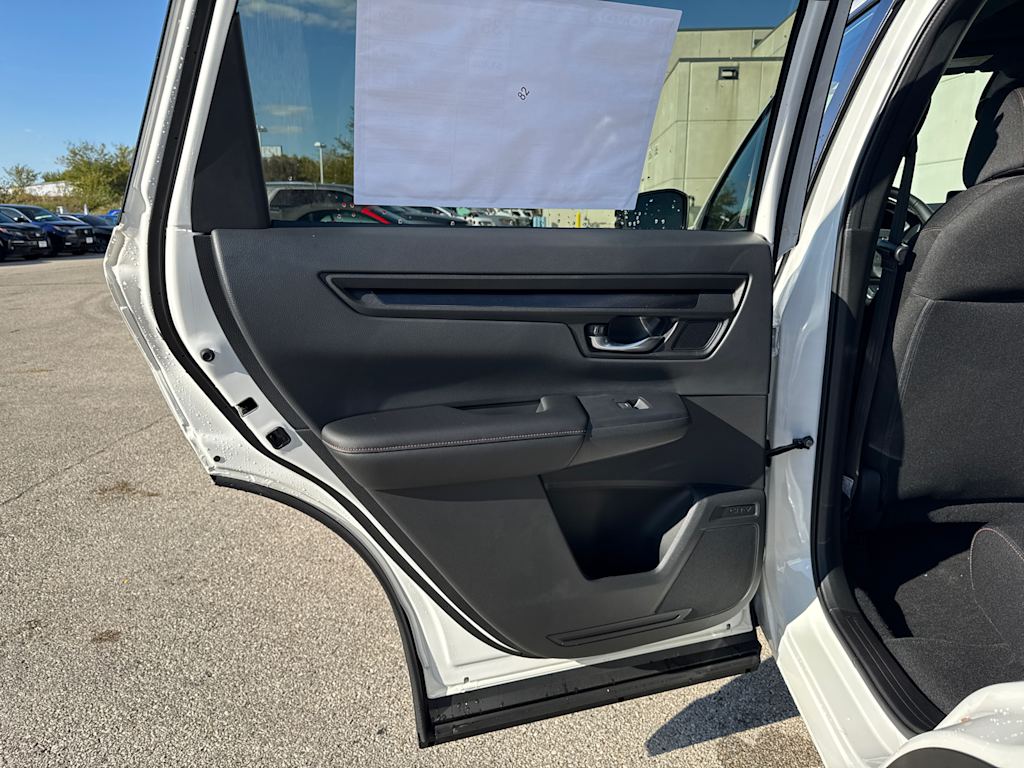 Thumbnail: 2026 Honda CR-V - 18