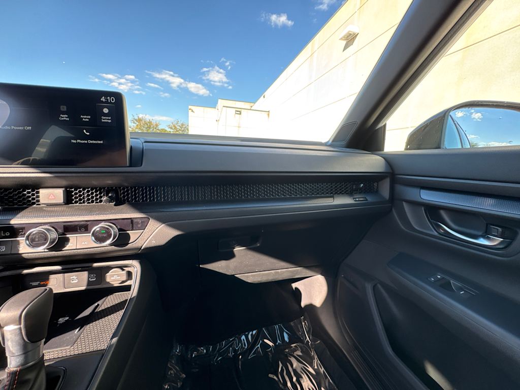 Thumbnail: 2026 Honda CR-V - 23