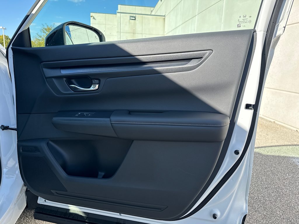 Thumbnail: 2026 Honda CR-V - 15