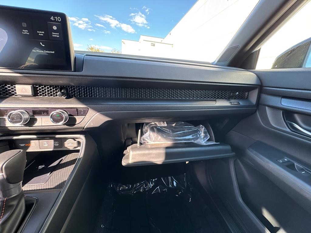 Thumbnail: 2026 Honda CR-V - 24