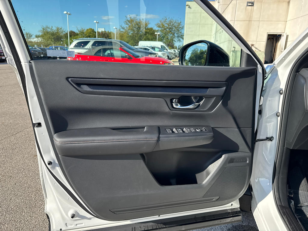 Thumbnail: 2026 Honda CR-V - 20