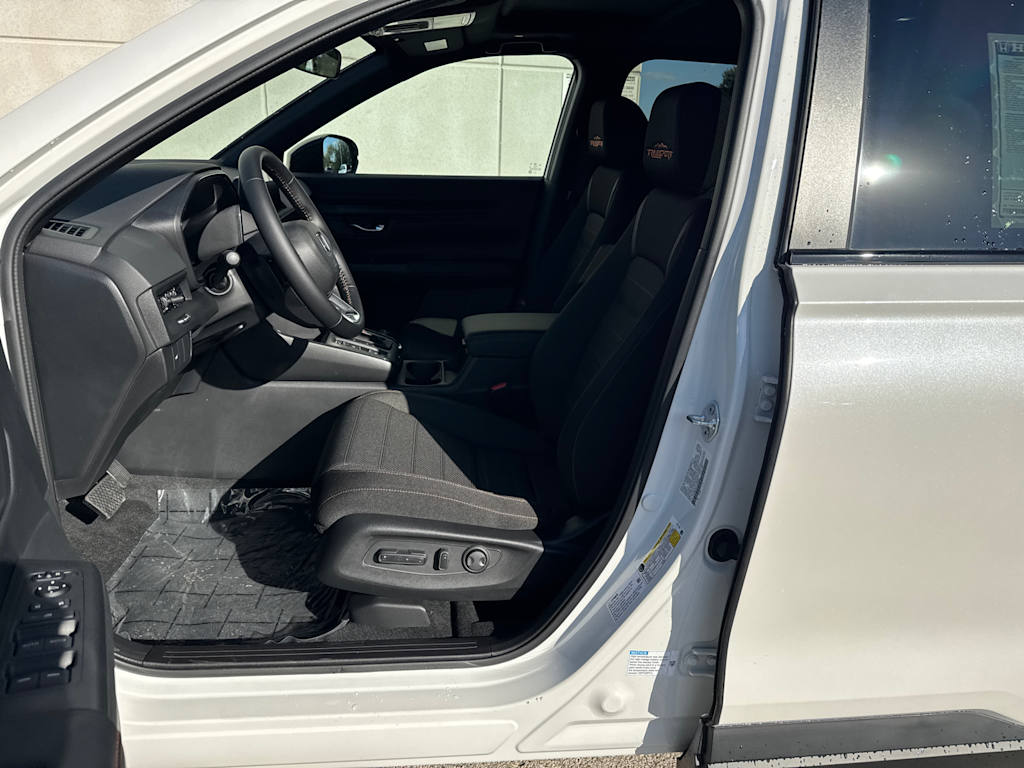 Thumbnail: 2026 Honda CR-V - 6