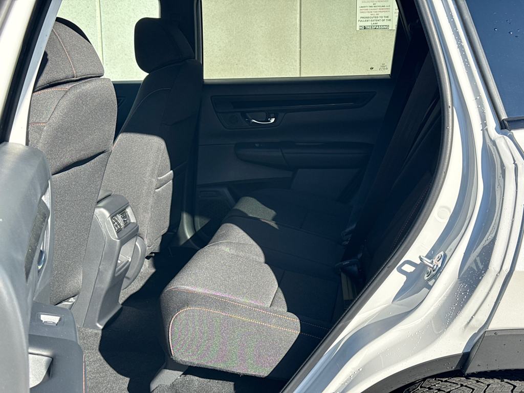 Thumbnail: 2026 Honda CR-V - 19