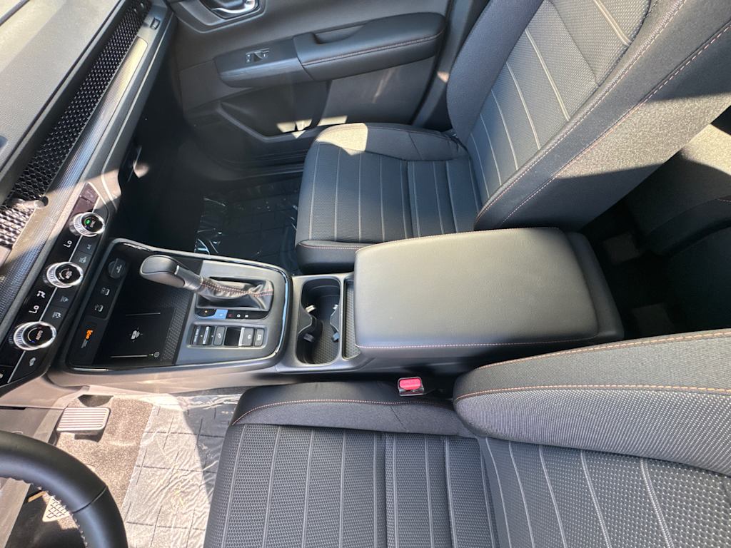 Thumbnail: 2026 Honda CR-V - 22