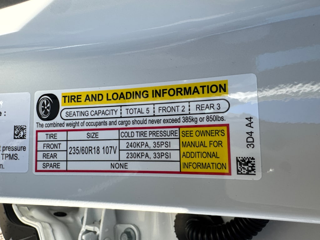 Thumbnail: 2026 Honda CR-V - 11