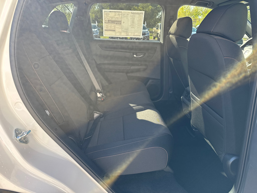 Thumbnail: 2026 Honda CR-V - 7