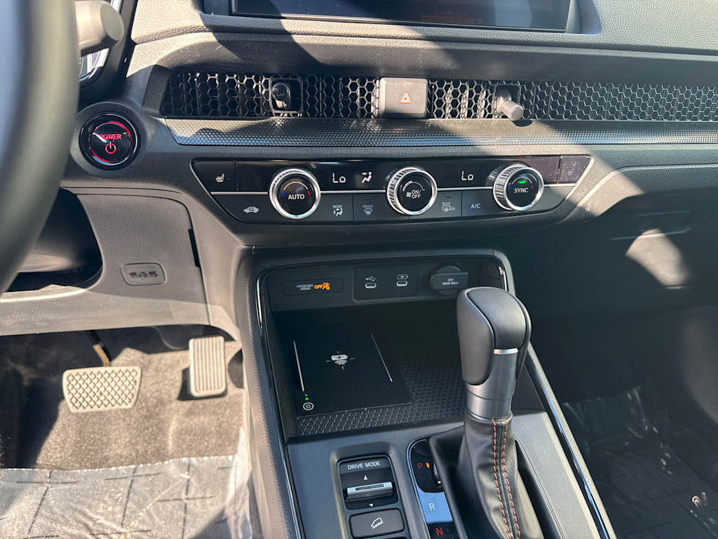 Thumbnail: 2026 Honda CR-V - 21