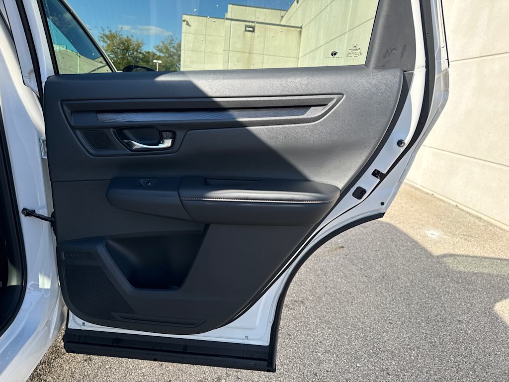 Thumbnail: 2026 Honda CR-V - 16