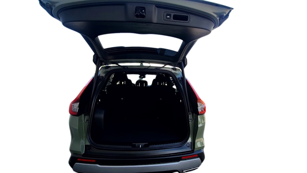 Thumbnail: 2026 Honda CR-V - 16