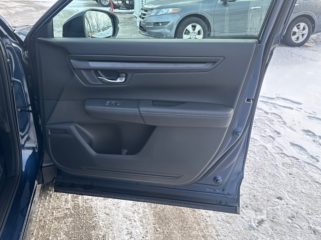 Thumbnail: 2026 Honda CR-V - 11