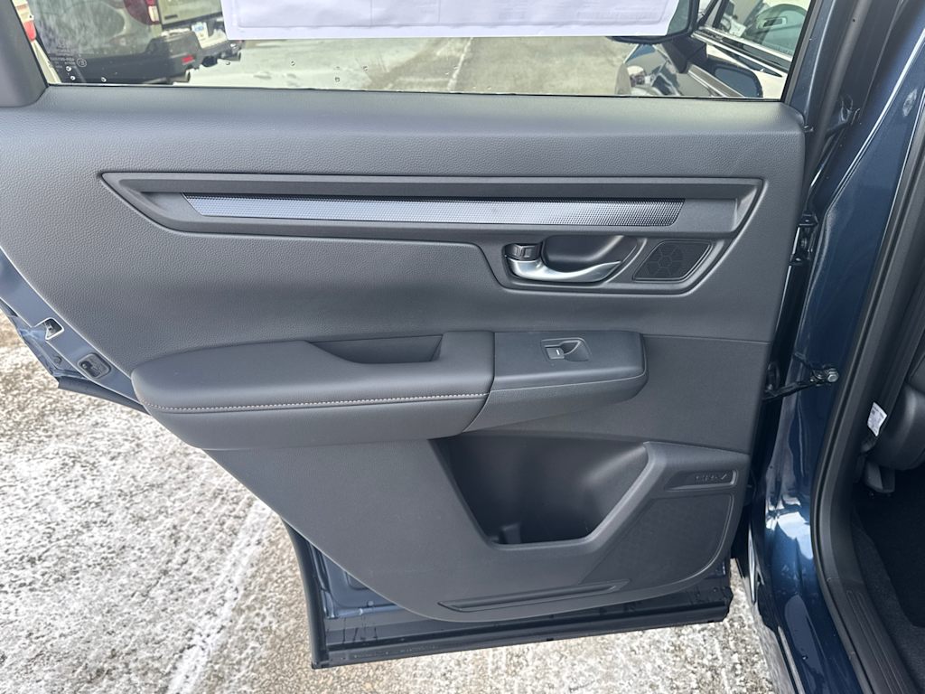 Thumbnail: 2026 Honda CR-V - 14