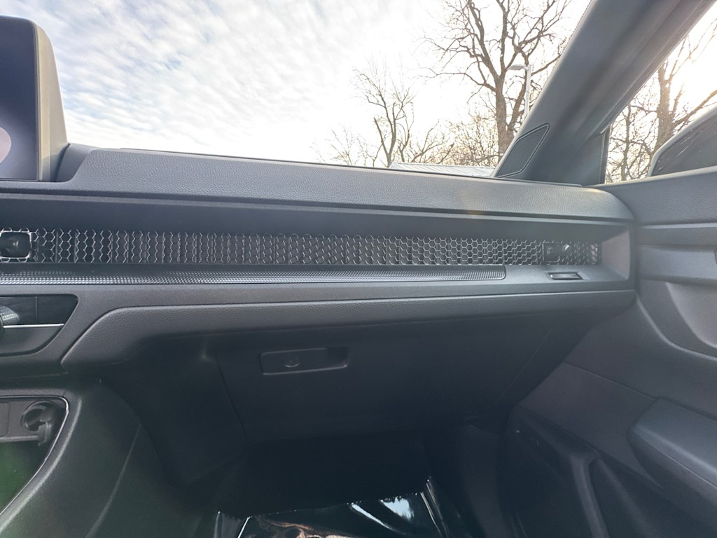 Thumbnail: 2026 Honda CR-V - 18