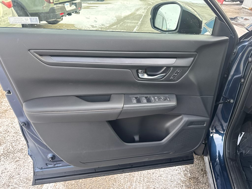 Thumbnail: 2026 Honda CR-V - 16