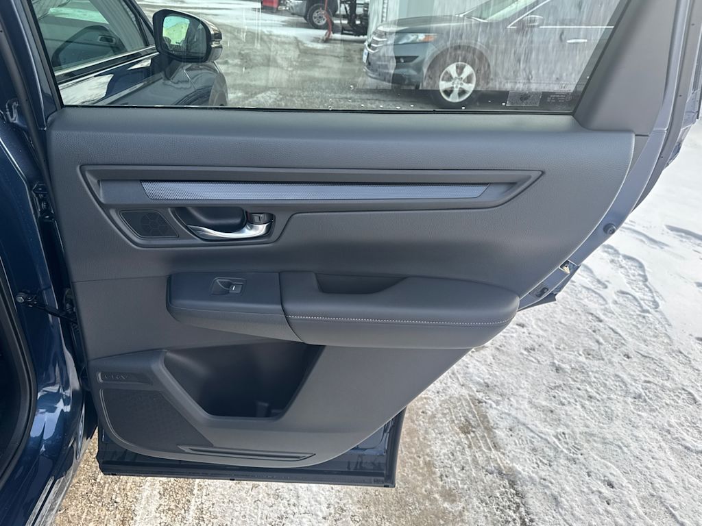 Thumbnail: 2026 Honda CR-V - 13