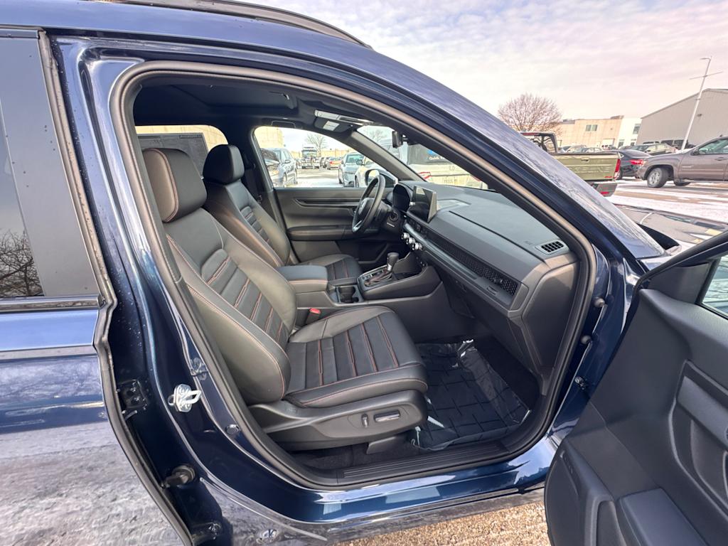 Thumbnail: 2026 Honda CR-V - 12