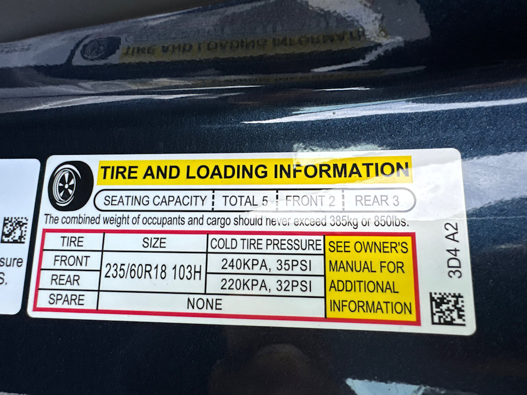 Thumbnail: 2026 Honda CR-V - 7