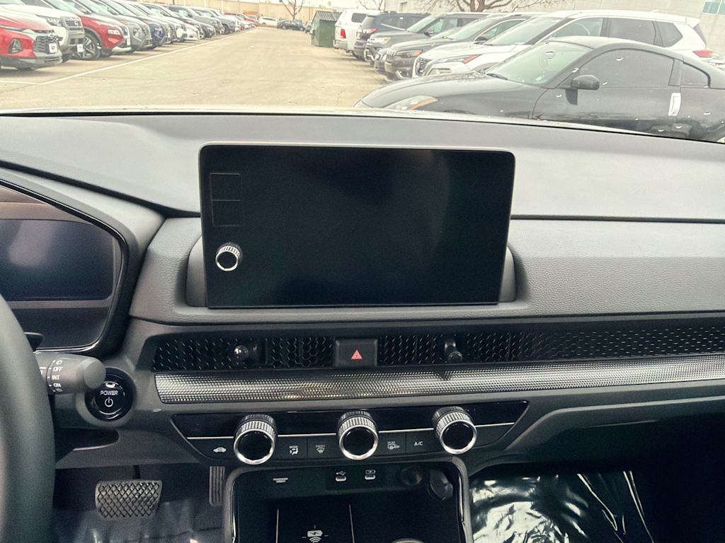 Thumbnail: 2026 Honda CR-V - 10