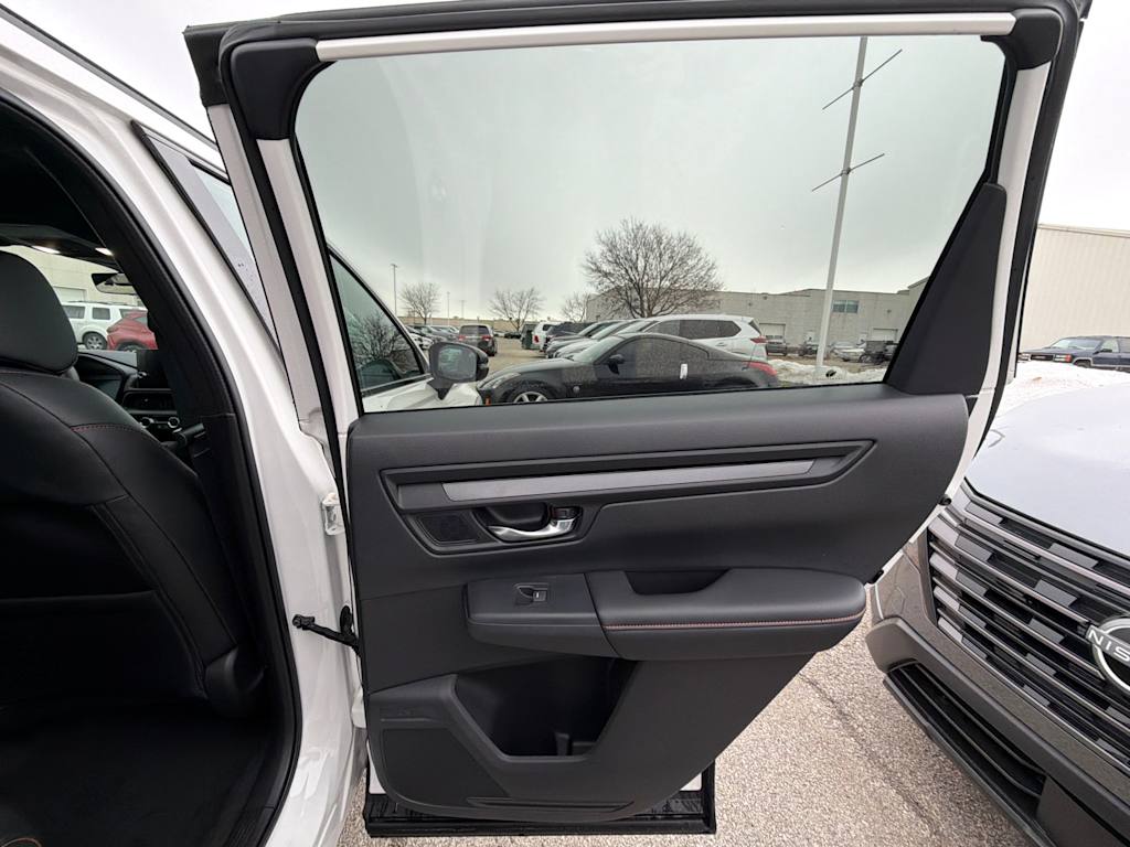 Thumbnail: 2026 Honda CR-V - 17