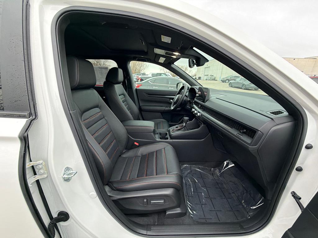 Thumbnail: 2026 Honda CR-V - 7