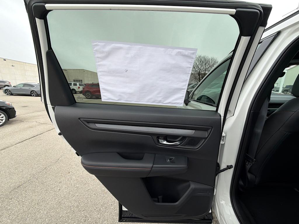 Thumbnail: 2026 Honda CR-V - 20